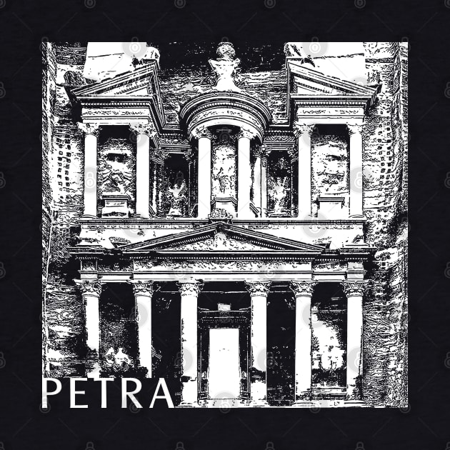 Petra by TravelTs